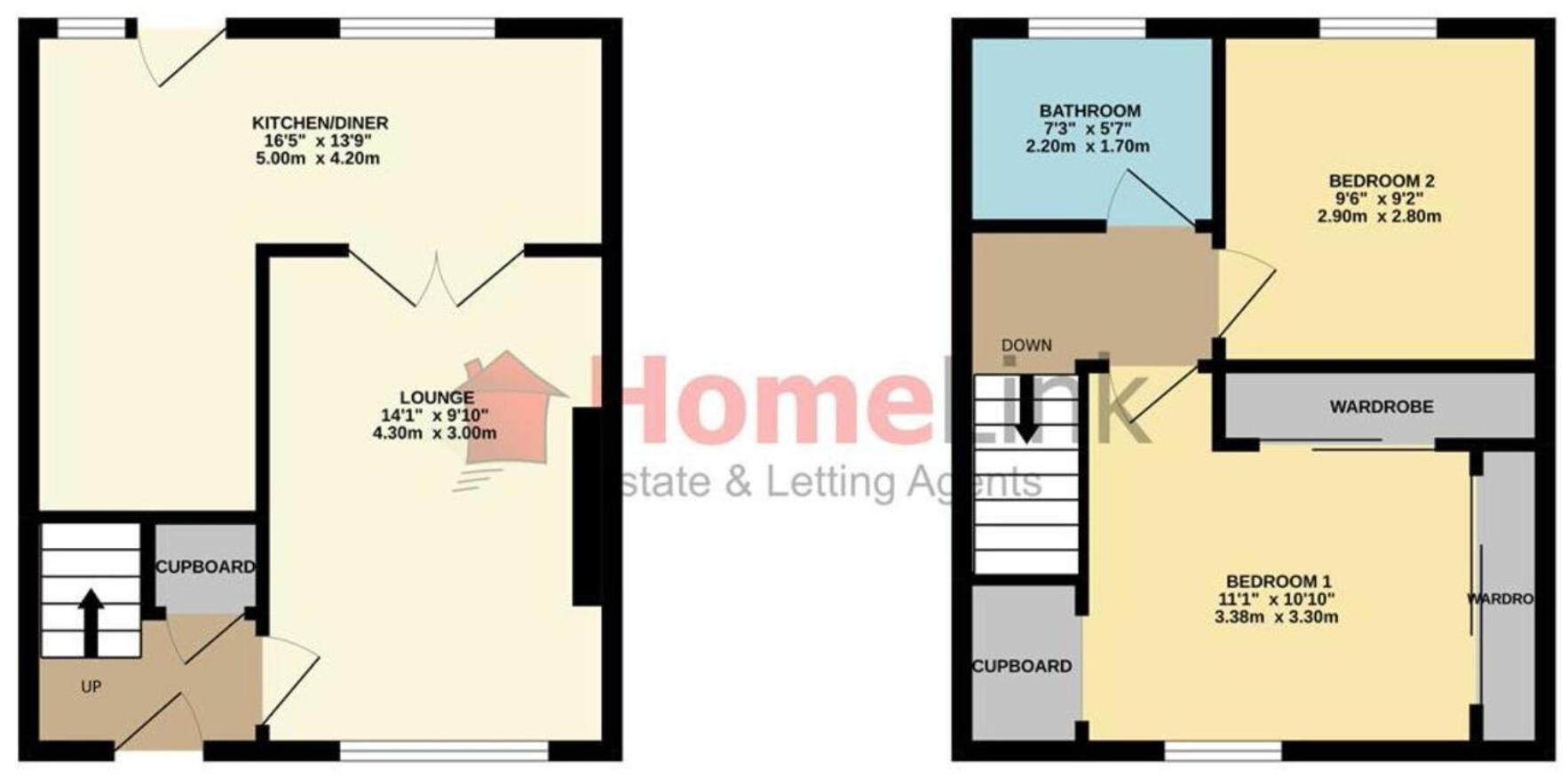 Rothesay House By Klass Living โค้ทบริดจ์ ภายนอก รูปภาพ