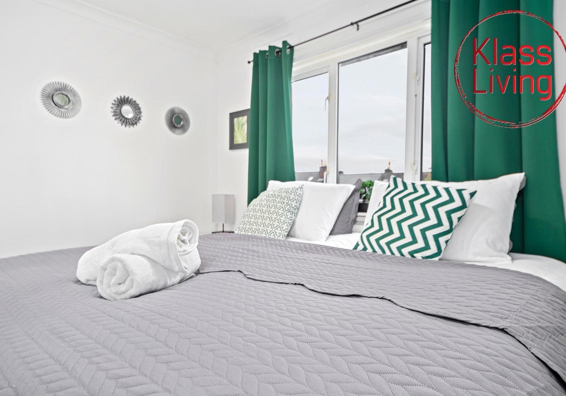Rothesay House By Klass Living โค้ทบริดจ์ ภายนอก รูปภาพ