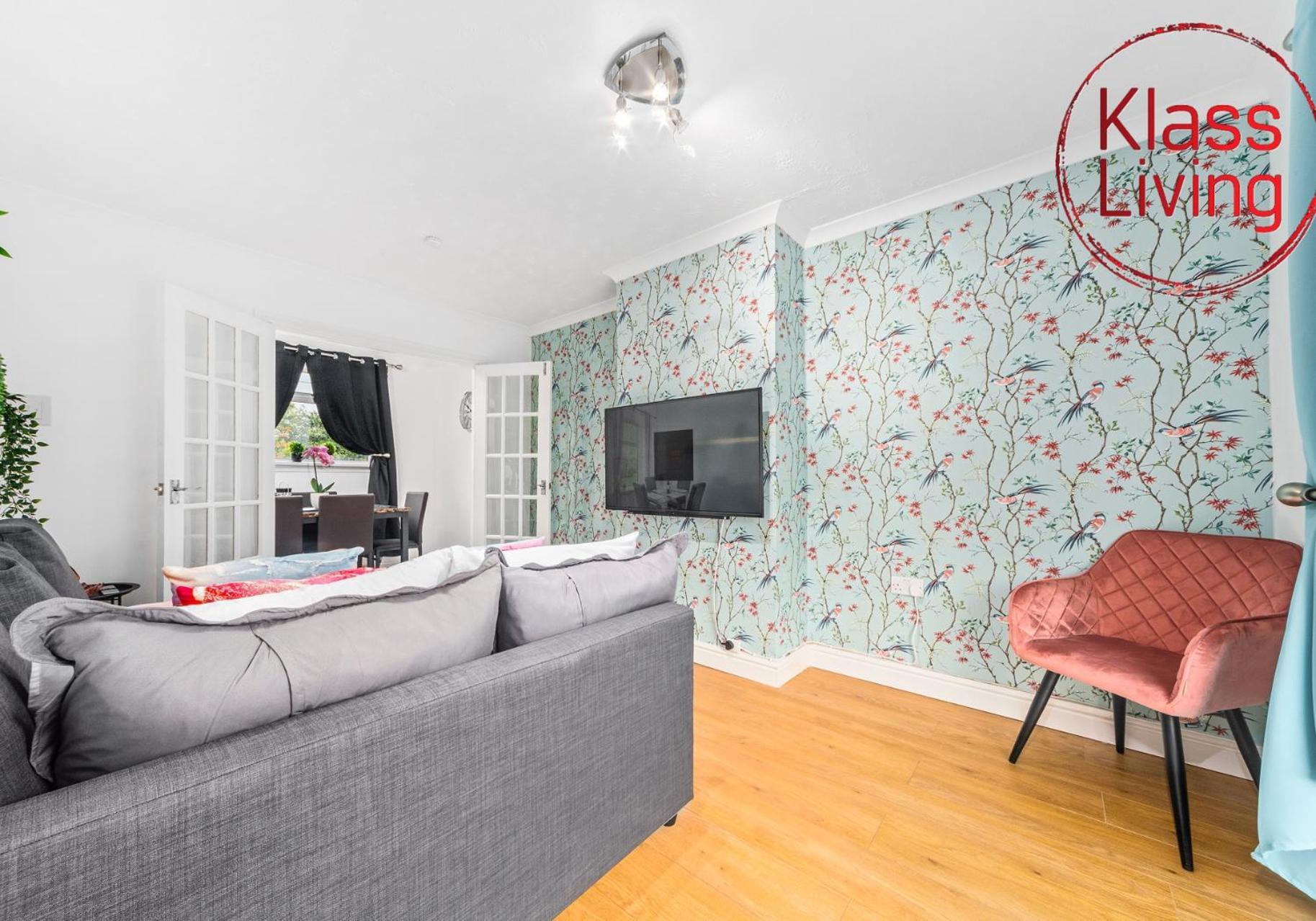 Rothesay House By Klass Living โค้ทบริดจ์ ภายนอก รูปภาพ