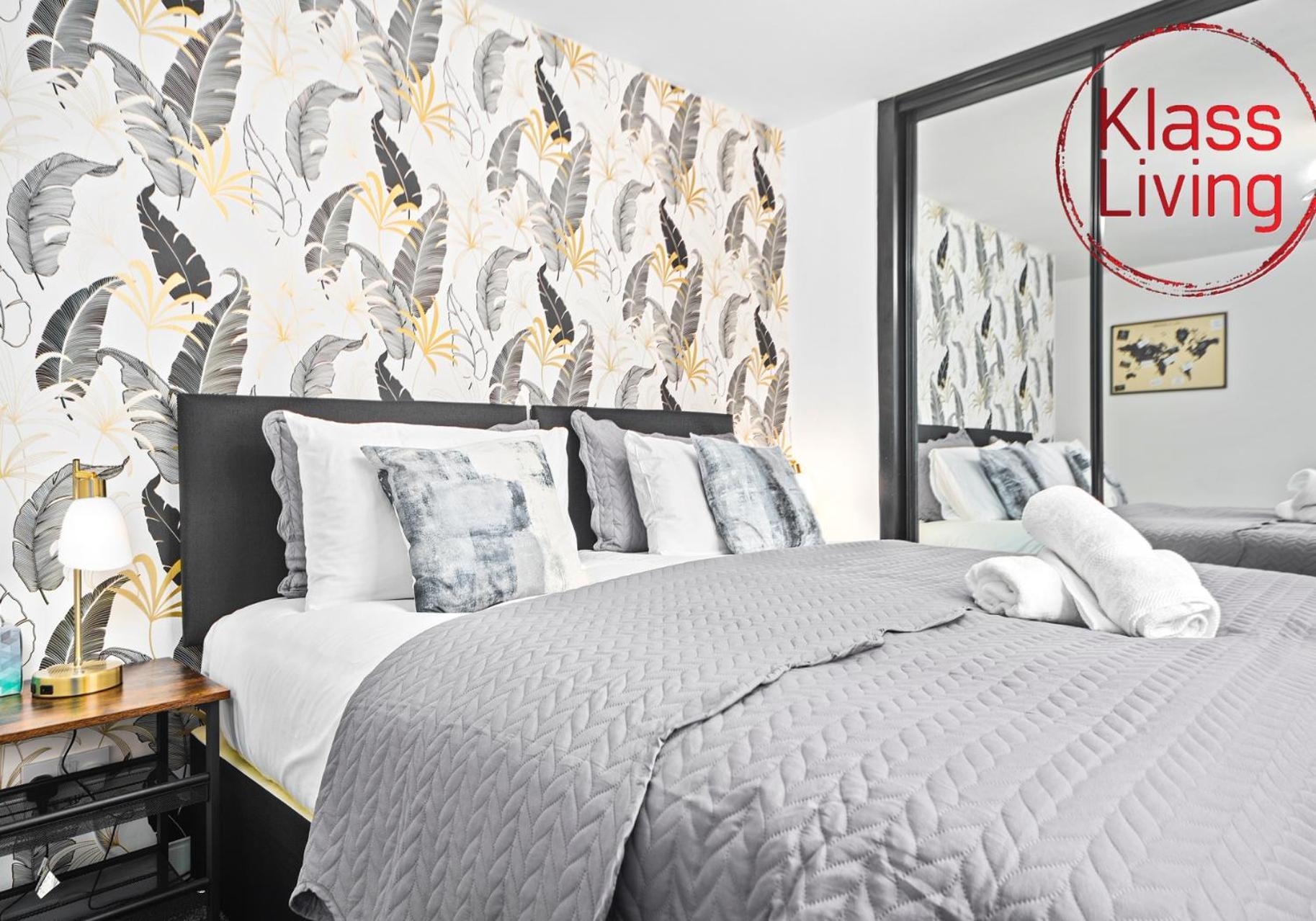 Rothesay House By Klass Living โค้ทบริดจ์ ภายนอก รูปภาพ
