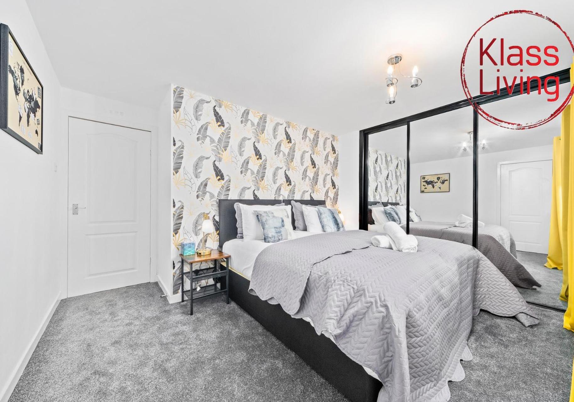 Rothesay House By Klass Living โค้ทบริดจ์ ภายนอก รูปภาพ