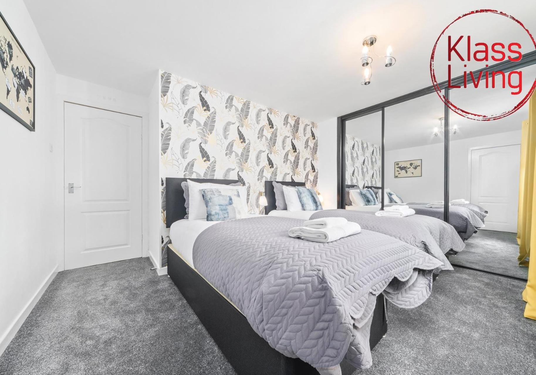 Rothesay House By Klass Living โค้ทบริดจ์ ภายนอก รูปภาพ